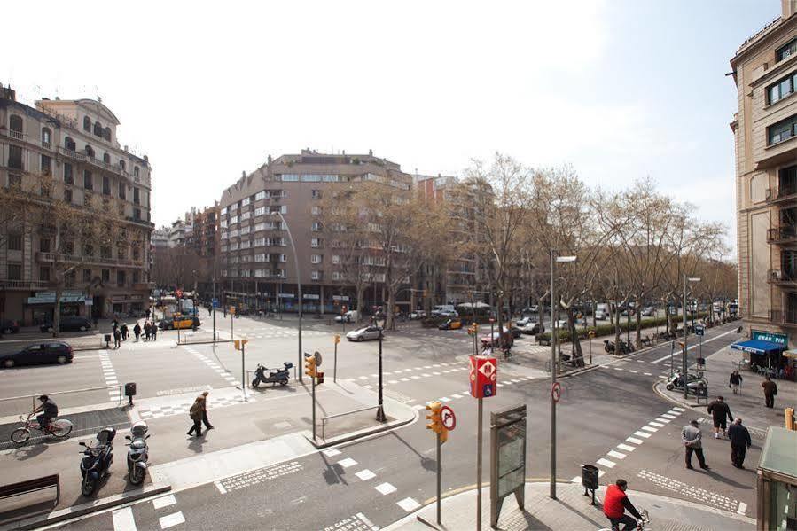 St Anthony Market Nextdoor Apartment Barcelona Exterior photo